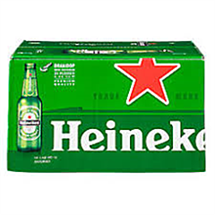 Heineken Pils Twistoff Partypack 25 CL