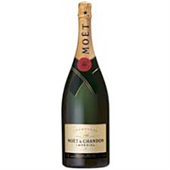 Moet & Chandon Champagne Brut