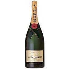 Moet & Chandon Champagne Brut 150 Cl.