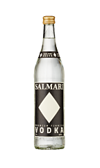 Salmari Vodka 70 Cl.
