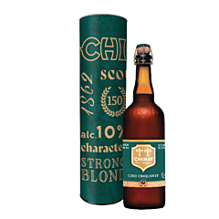 Chimay 150 Gvp 6x75 Cl. 75 CL