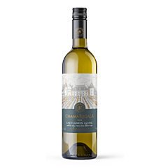 Crama Regala Sauvignon Blanc