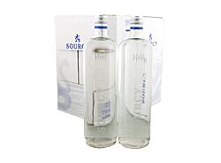 Sourcy Pure Blue 12x75 Cl.