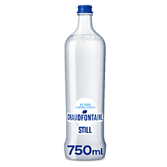 Chaudfontaine Still 75 CL