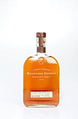 Woodford Reserve Whiskey 70 Cl.
