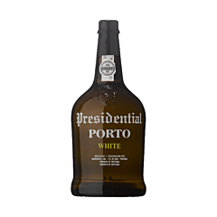 Presidential Port White