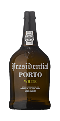 Presidential Port White 75 Cl.