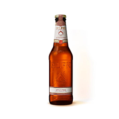 Alfa Bokbier 30 CL