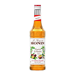 Monin Siroop Passion