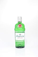 Tanqueray Dry Gin 43.1%