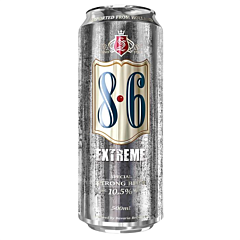Bavaria 8.6 Extreme 50 CL