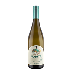 Alvinte Albarino Rias Baixas