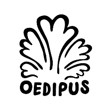 Oedipus Madeleine All In One 20 Ltr.
