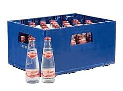 Sourcy Rood Sparkling 28x20 Cl.