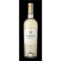Chateau Du Tertre Blanc