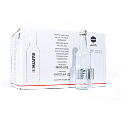 Earth Water Sparkling Glas 24x33 Cl. 33 CL