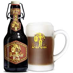 Barbar Rouge 20x33cl 20 CL