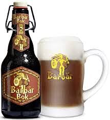 Barbar Rouge 20x33cl