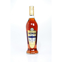 Metaxa Brandy 7 Ster 70 Cl.