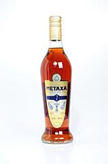 Metaxa Brandy 7 Ster 70 Cl.