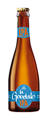 La Goudale Ipa 12x33 Cl.