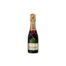 Moet & Chandon Champagne Brut Imperial 20 Cl.