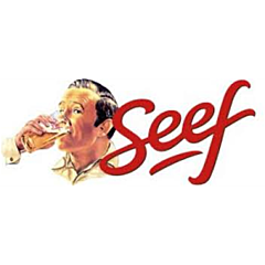 Seef Bier 20 Ltr.