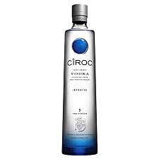 Ciroc Vodka
