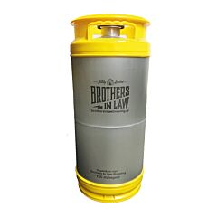 Brothers In Law Big Poppa 20 Ltr.