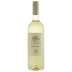 Recas Winery Pinot Grigio & Feteasca Alba