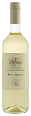 Recas Winery Pinot Grigio & Feteasca Alba 75 Cl.