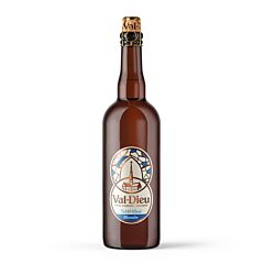 Val-Dieu Blonde 6x75 Cl.