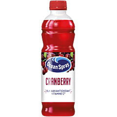 Ocean Spray Cranberry 6x1l.
