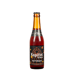 Kapittel Herfstbock 24x33 Cl.