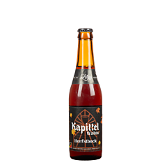 Kapittel Herfstbock 24x33 Cl. 33 CL
