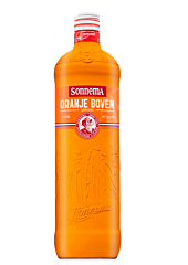 Sonnema Berenburg Oranje