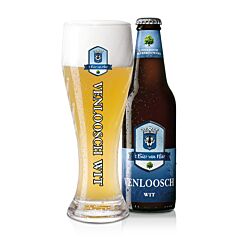 Venloosch Wit 12x30 Cl.