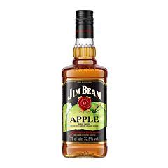 Jim Beam Apple Whiskey 70 Cl.
