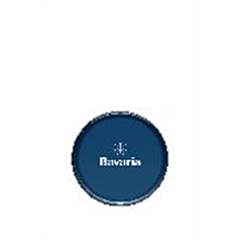 Bavaria Dienblad Kunstof