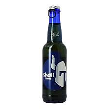 Tuborg Skoll 24x33 Cl.