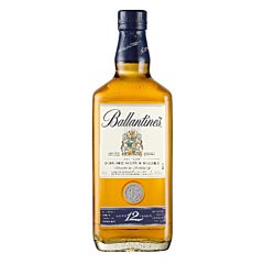 Ballantines Whisky 12y 70 Cl.