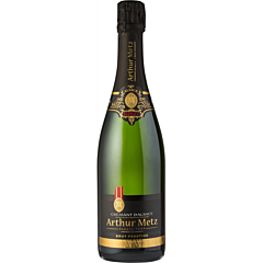 Arthur Metz Cremant D'Alsace Brut