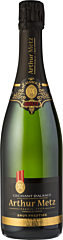 Arthur Metz Cremant D'Alsace Brut 75 Cl.