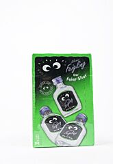 Kleiner Feigling Miniatuur 30x2 Cl.