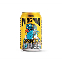 Brewdog Wingman 33 CL