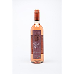 Preciso Pinot Grigio Blush Rosé Venezie 75 Cl.