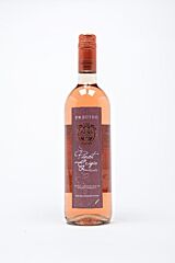 Preciso Pinot Grigio Blush Rosé Venezie 75 Cl.