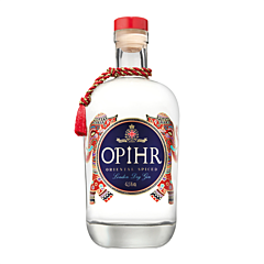 Opihr Oriental Spiced Dry Gin 70 Cl.