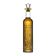 Don RamóN Tequila Punta Diamante Reposado 70cl.