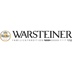 Warsteiner Alc. Vrij Fresh 0.0% 20 Ltr.